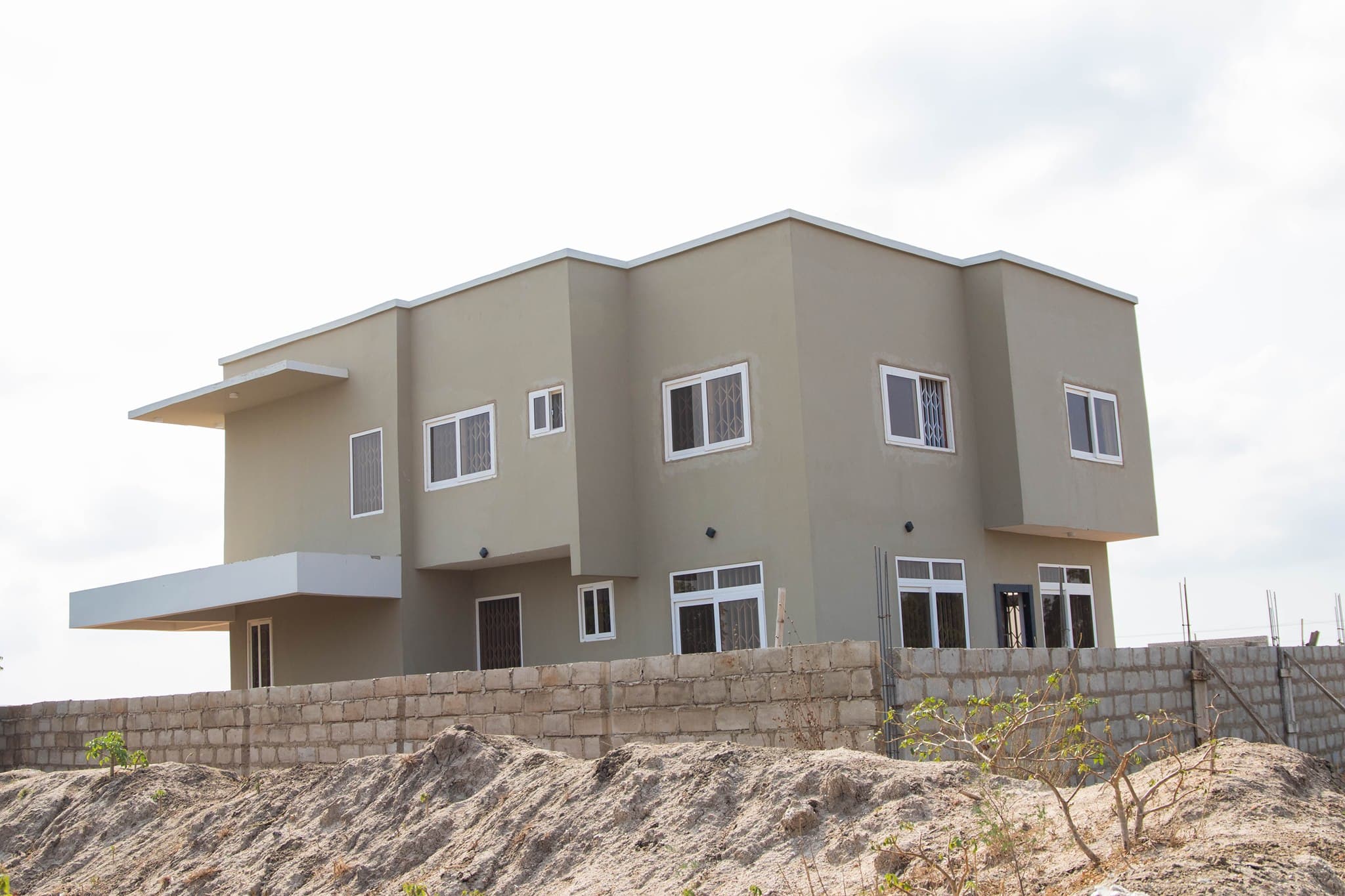 Afienya Dromi Homes