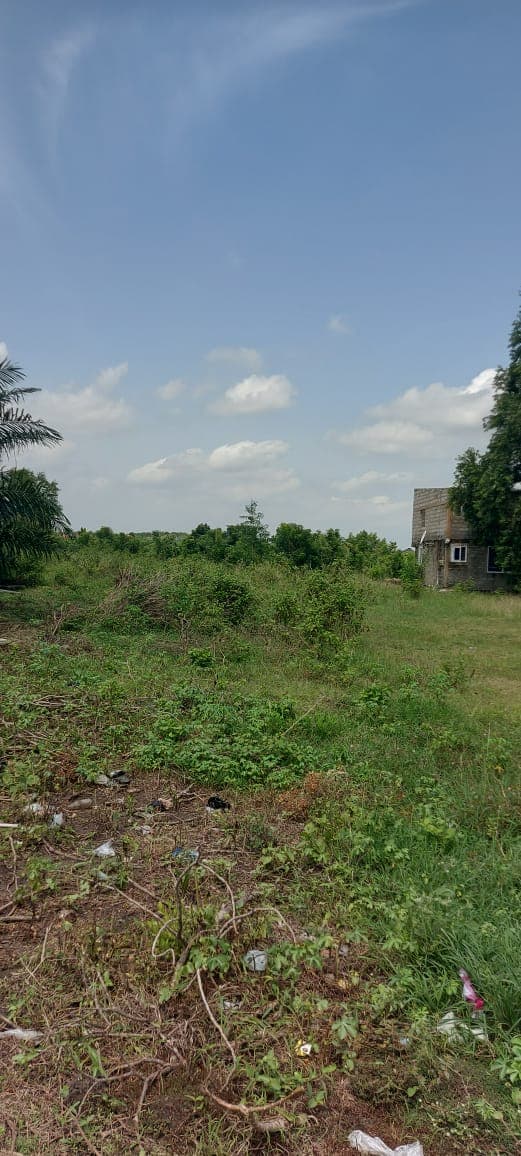 Shai Hills (AFCONS) – land for sale